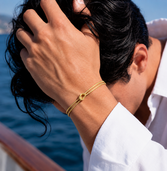 The Riviera Bracelet