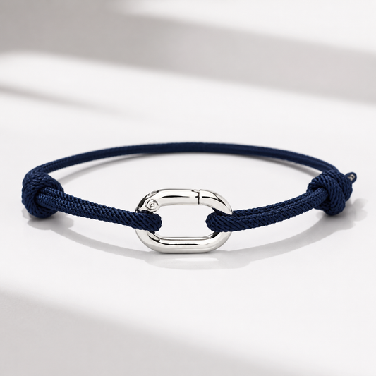 Monaco Rope bracelet