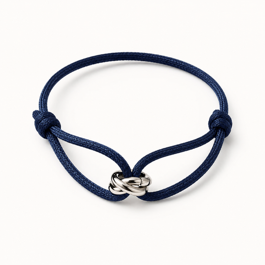 Portofino Knot bracelet
