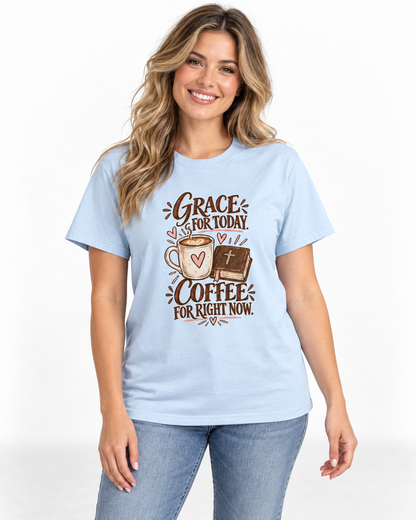 Coffee lovers shirt