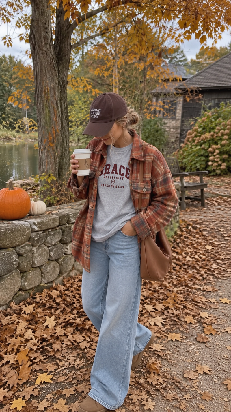 <p><strong>The Varsity Collection</strong></p>