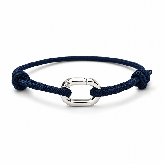 Monaco Rope bracelet